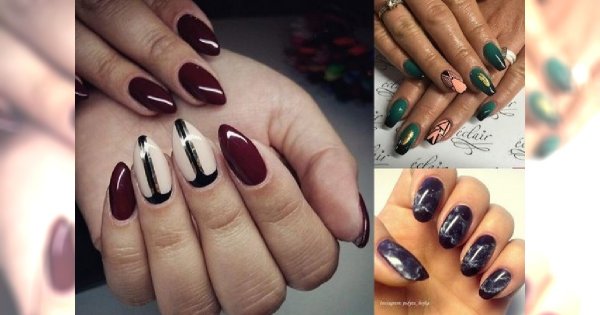 Manicure idealny na jesień - poznaj stylowe nowości!