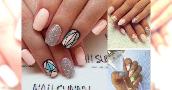 Te wzorki manicure oczarują Cię od pierwszego wejrzenia - poznaj najnowsze trendy!
