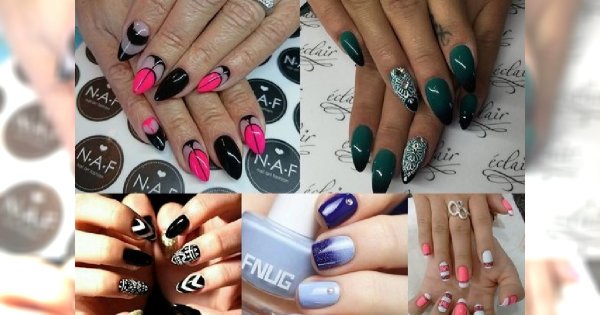 Trendy manicure 2015/16 - odkryj je razem z naszą Redakcją!