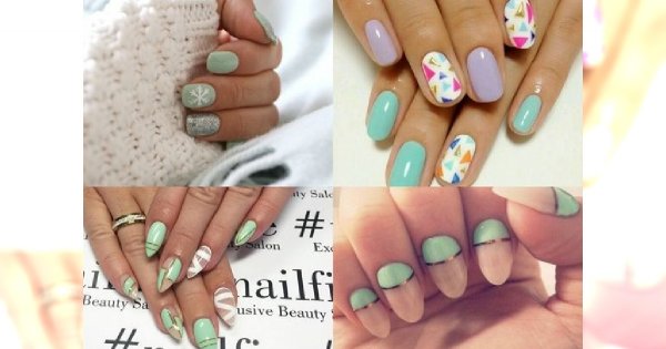 Hipnotyzujące trendy manicure na ten sezon - 25 modnych inspiracji!