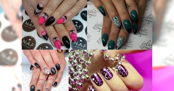 Manicure dla perfekcyjnego wyglądu - zgodny z tym, co modne i stylowe!