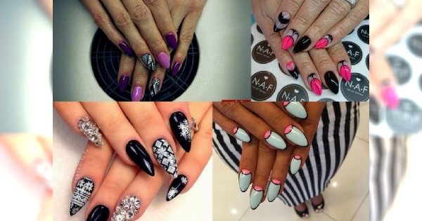 Kobiecy manicure 2016 - poznaj najnowsze trendy!