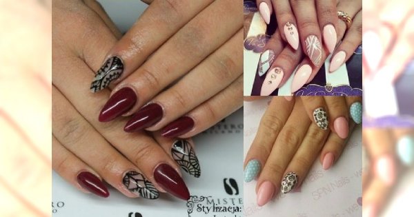 Odkryj stylowe wzorki manicure z naszą Redakcją - przegląd trendów