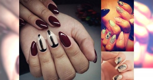 Nowinki ze świata manicure - ożywcze, kobiece, bardzo stylowe