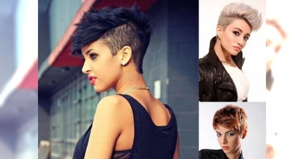 Najlepsze krótkie cięcia w mega stylowej odsłonie - galeria inspiracji