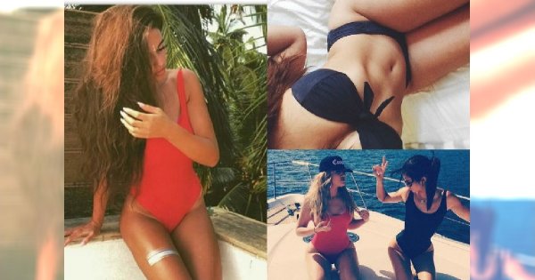 Nowy trend z Instagrama jest bardzo nietypowy. Zobaczcie, o co chodzi w "Thighbrow"