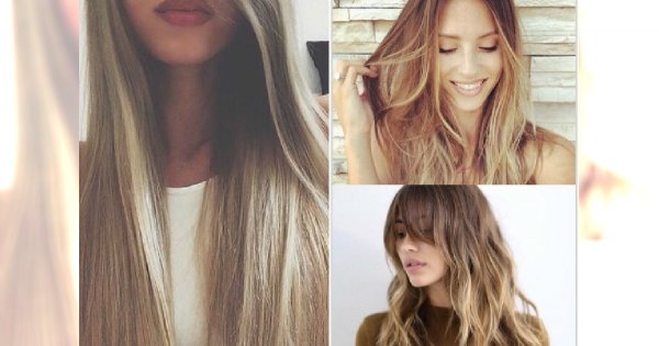 Chłodne koloryzacje włosów z Instagram, które skradną Wam serce! - Najnowsze trendy na sezon jesień-zima 2015/16