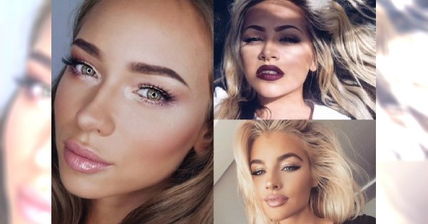 Delikatne, dzienne makijaże, dzięki którym nie przejdziesz niezauważona! - Bądź STYLowa tej jesieni!
