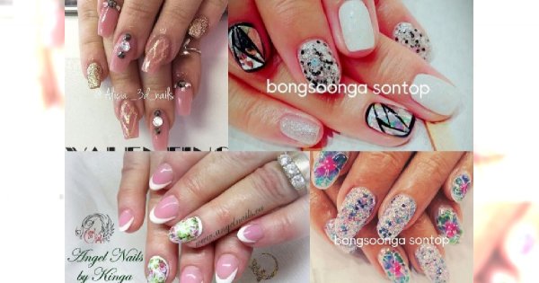 Daj się ponieść jesiennym trendom - Top propozycje stylowych manicure tego sezonu