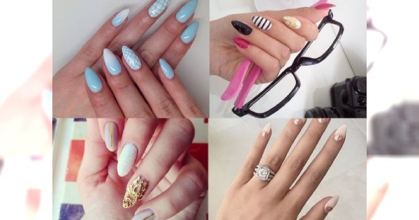Postaw na STYLowy manicure - przegląd TRENDÓW 2015/16!