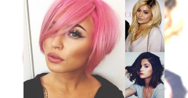Galeria najlepszych cięć 2016 - poznaj największe trendy!