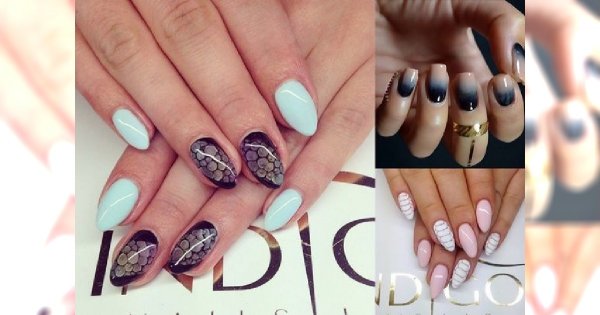 Modny manicure 2016: 20 najlepszych wzorków!