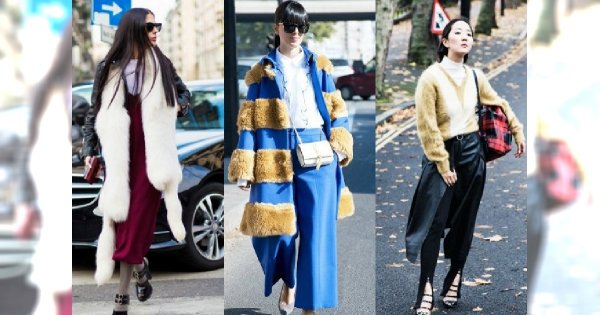 15 Najciekawszych stylizacji Street Style ostatniego miesiąca - Zainspiruj się najgorętszymi trendami
