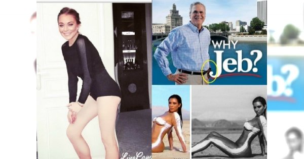 Największe Photoshopowe wpadki 2015 roku. Masakra! Jak mogli tego nie zauważyć?
