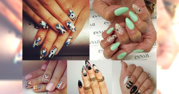 Najpiękniejszy manicure z Waszych galerii - nie można mu się oprzeć!