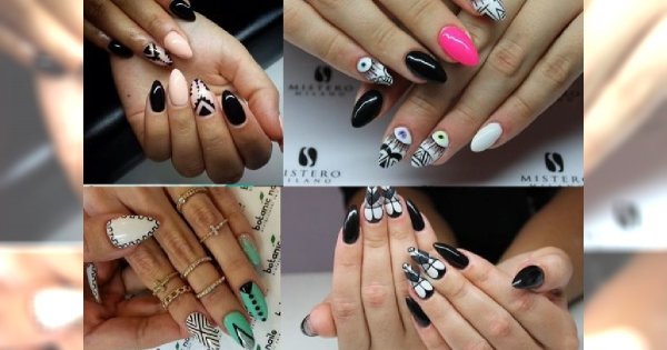 Największe trendy manicure 2016 - poznaj modne nowinki!