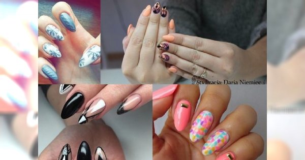 GALERIA MANICURE - odkryj najnowsze trendy 2016!