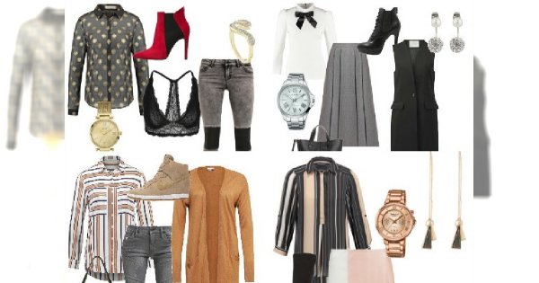 Okiełznaj koronkę -  Świeże spojrzenie na koronkę. Inspiracje Street Style 2016