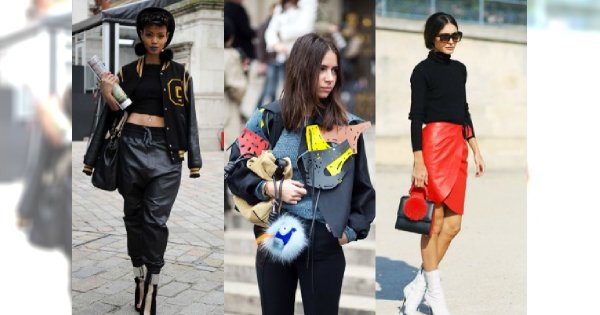 Pompony hitem Fashionistów na sezon 2016! Zobacz, jak je noszą największe gwiazdy Street Style