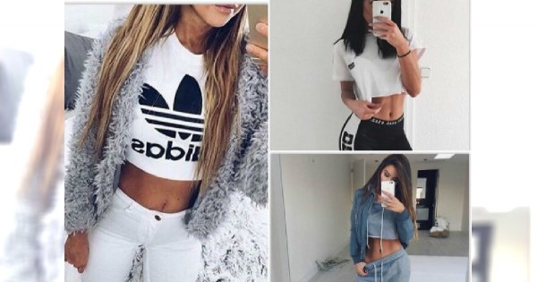Moda na sportowo nadal na TOPie! Najciekawsze inspiracje z Instagram