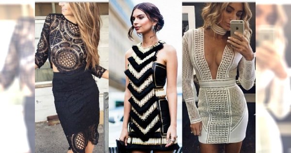 Karnawałowe stylizacje na 2016 - Garść inspiracji na seksownych i ekstrawaganckich look