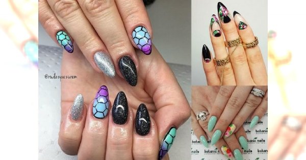 Trendy manicure 2016 - TOP 20-stka z Waszych galerii!