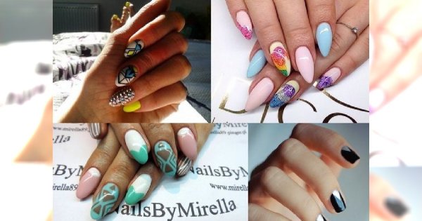 Manicure na każdy dzień - MEGA stylowe inspiracje, które pokochasz!