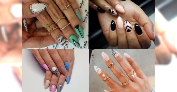 Paznokcie jak marzenie - odkryj najnowsze trendy manicure!