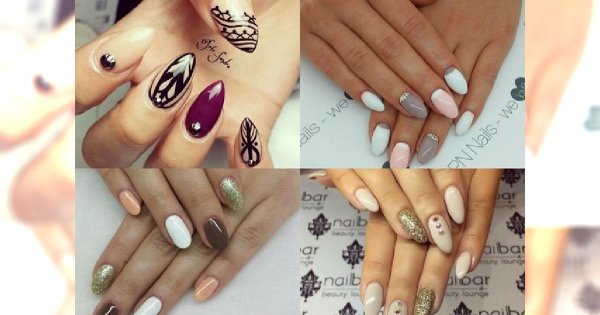 Gorący trend manicure 2016 - odkryj 20 odsłon stylowego nude