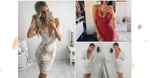 Jeszcze więcej zmysłowych stylizacji na Walentynki 2016! Zaskocz go seksownym lookiem