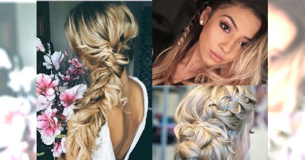 Fryzjerskie trendy na 2016: Najpiękniejsze fryzury ostatniego miesiąca, którym się nie oprzesz!