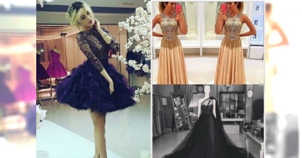 Sukienki na Studniówkę - Zobacz, nasze TOP propozycje na olśniewający look!
