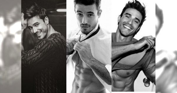 CIACHO TYGODNIA: Lucas Gil