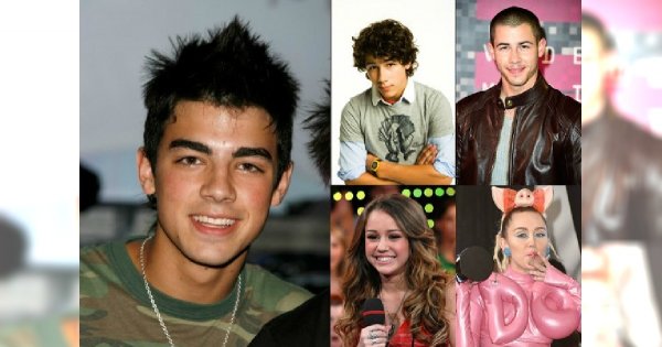Zobacz MEGA transformacje gwiazd Disney Channel! Jak wyglądali 10 lat temu? Sprawdź!