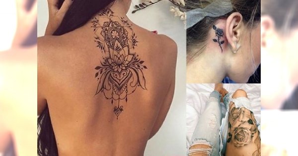 Galeria tatuażu - kilkanaście inspiracji z Waszych galerii!