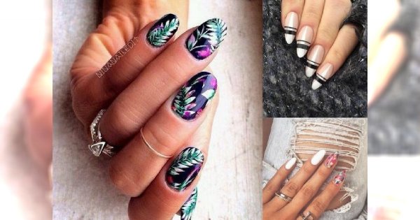 Manicure, który olśniewa! Odkryj najbardziej ożywcze inspiracje!