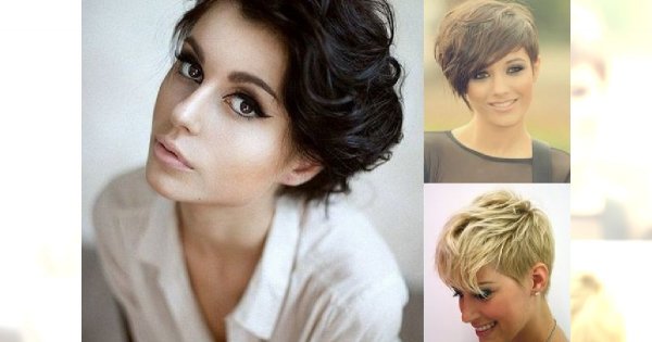 Perfekcyjne krótkie cięcia w mega kobiecej odsłonie [GALERIA]
