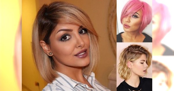 HOT CIĘCIE 2016! Najlepsze fryzurki przed ramiona!