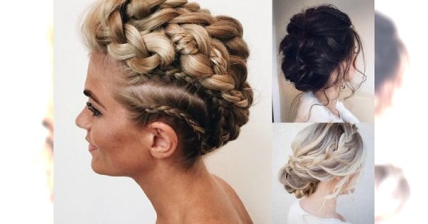 NAJLEPSZE uczesania z Waszych galerii - przegląd największych fryzjerskich trendów [PEREŁKI]
