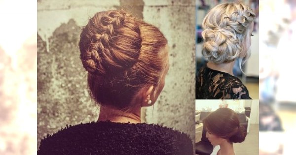 Galeria fryzur na Wielkanoc 2016 - UROCZE UPIĘCIA!