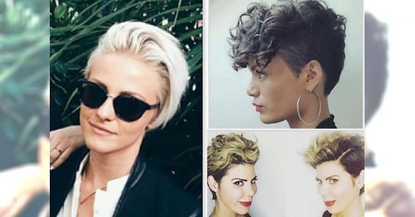 Daj się oczarować najpiękniejszym, krótkim fryzurom tego miesiąca! Najnowsze inspiracje z Instagram na 2016