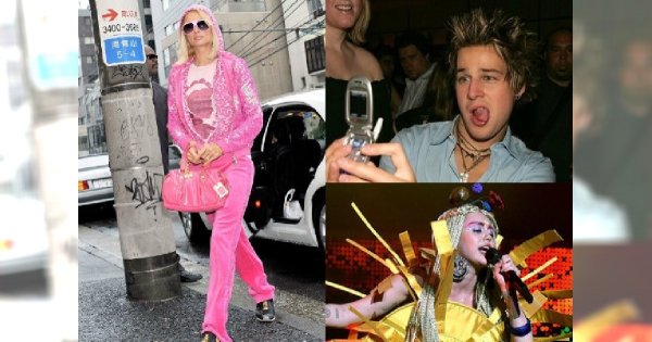 2006 versus 2016. Zobacz, jak bardzo się zmieniła pop kultura w przeciągu ostatnich 10 lat!