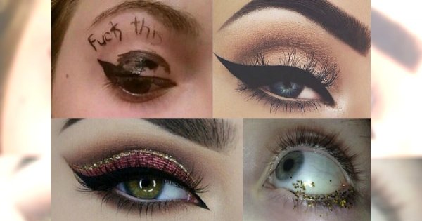 Instagram kontra rzeczywistość - Czyli codzienne zmagania kobiety z przymrużeniem oka