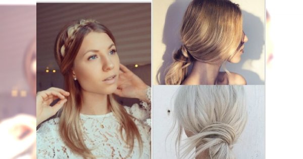 Szybkie fryzury na każdy dzień tygodnia - Zaskakuj wyjątkowym wyglądem na co dzień z tymi propozycjami