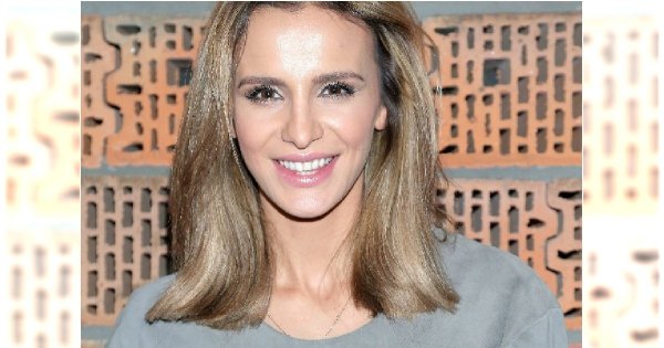Sara Boruc pokazuje nowe buty za prawie 5,5 tys. złotych! Komentarz:"Koszmarki"
