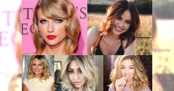 TO JEST HOT! Intrygujące cięcia średniej długości dla kobiet kochających styl