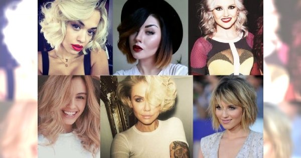 22 supermodne propozycje na półdługie cięcia włosów! Mega efekt gwarantowany!