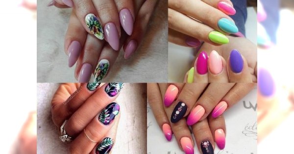 Manicure idealny dla PERFEKCJONISTEK  - poznaj stylowe nowości!