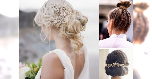 Fryzurki z długich włosów - HOT trendy na każdy dzień i okazję