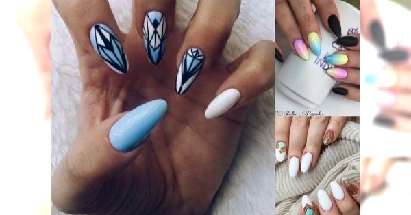 STYLOWY manicure dla kobiet uwielbiających nieprzeciętność!